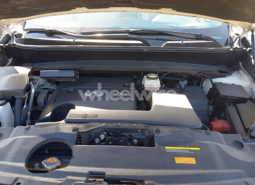 Photo 10 of 2014 Infiniti Qx60 (VIN 5N1AL0MN7EC507044)