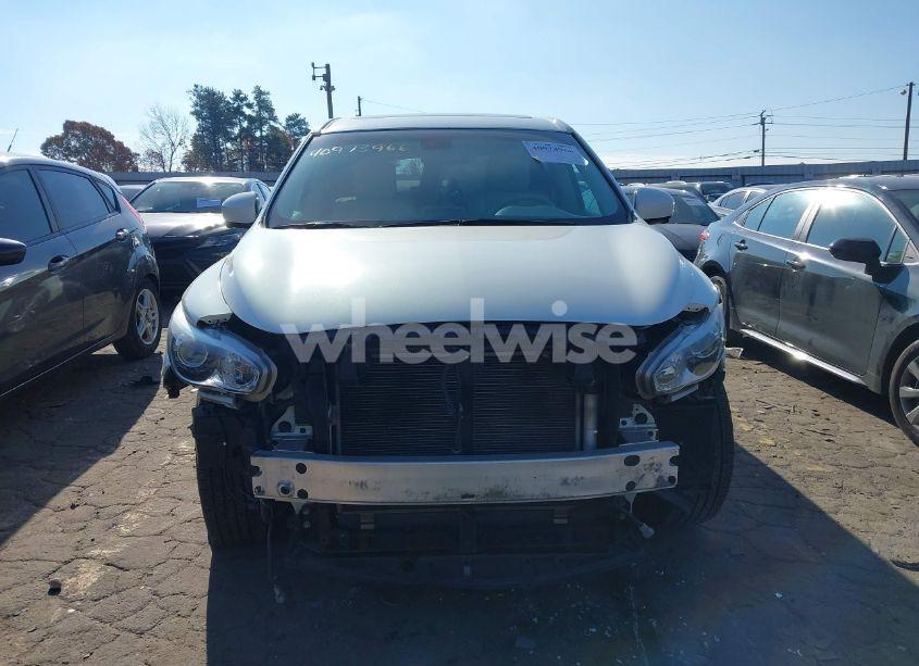 Photo 12 of 2014 Infiniti Qx60 (VIN 5N1AL0MN7EC507044)
