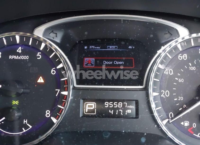 Photo 15 of 2014 Infiniti Qx60 (VIN 5N1AL0MN7EC507044)