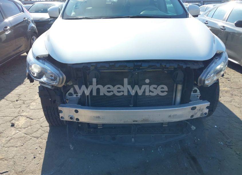 Photo 6 of 2014 Infiniti Qx60 (VIN 5N1AL0MN7EC507044)