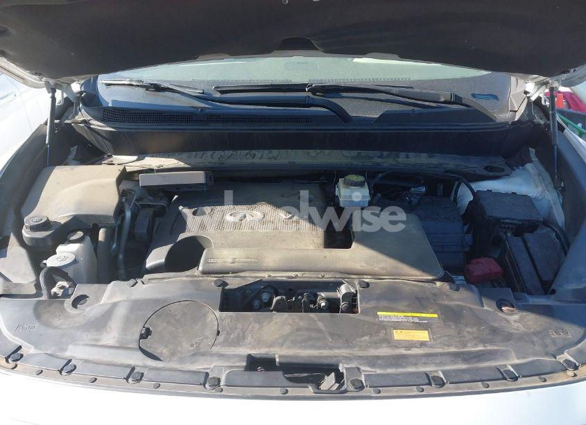 Photo 10 of 2014 Infiniti Qx60 (VIN 5N1AL0MN7EC520683)