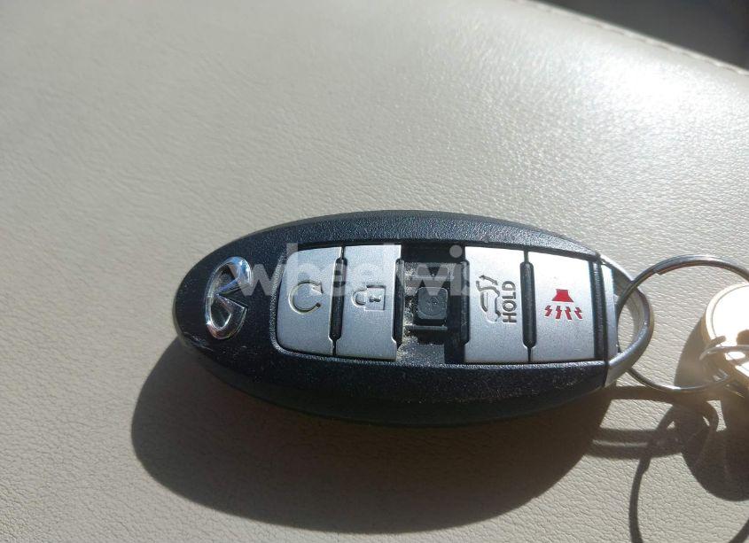 Photo 11 of 2014 Infiniti Qx60 (VIN 5N1AL0MN7EC520683)
