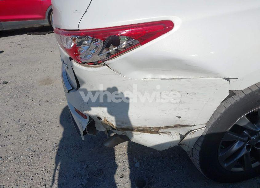 Photo 6 of 2014 Infiniti Qx60 (VIN 5N1AL0MN7EC520683)