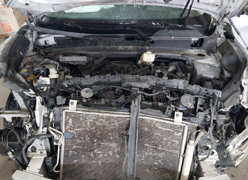 Photo 10 of 2014 Infiniti Qx60 (VIN 5N1AL0MN7EC521249)