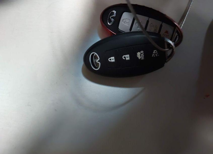 Photo 11 of 2014 Infiniti Qx60 (VIN 5N1AL0MN7EC521249)