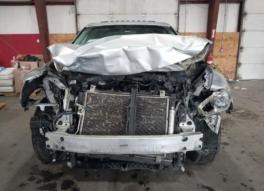 Photo 13 of 2014 Infiniti Qx60 (VIN 5N1AL0MN7EC521249)