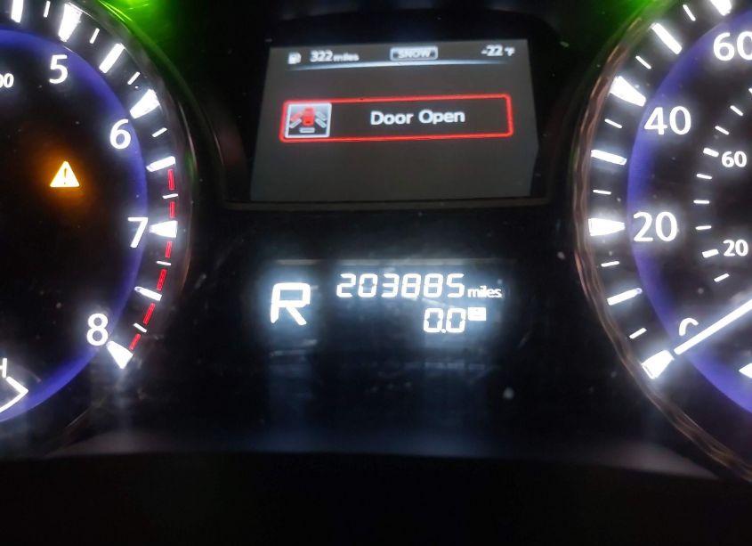 Photo 16 of 2014 Infiniti Qx60 (VIN 5N1AL0MN7EC521249)