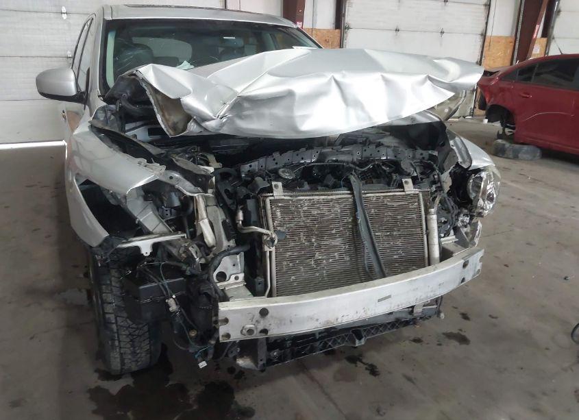 Photo 6 of 2014 Infiniti Qx60 (VIN 5N1AL0MN7EC521249)