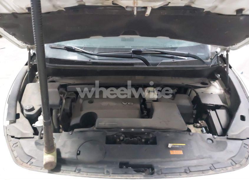 Photo 10 of 2014 Infiniti Qx60 (VIN 5N1AL0MN7EC555322)