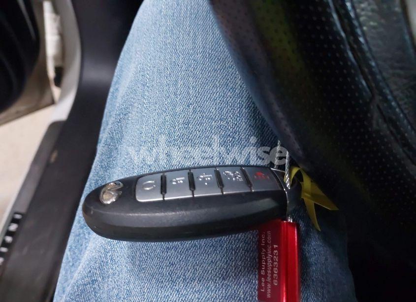 Photo 11 of 2014 Infiniti Qx60 (VIN 5N1AL0MN7EC555322)