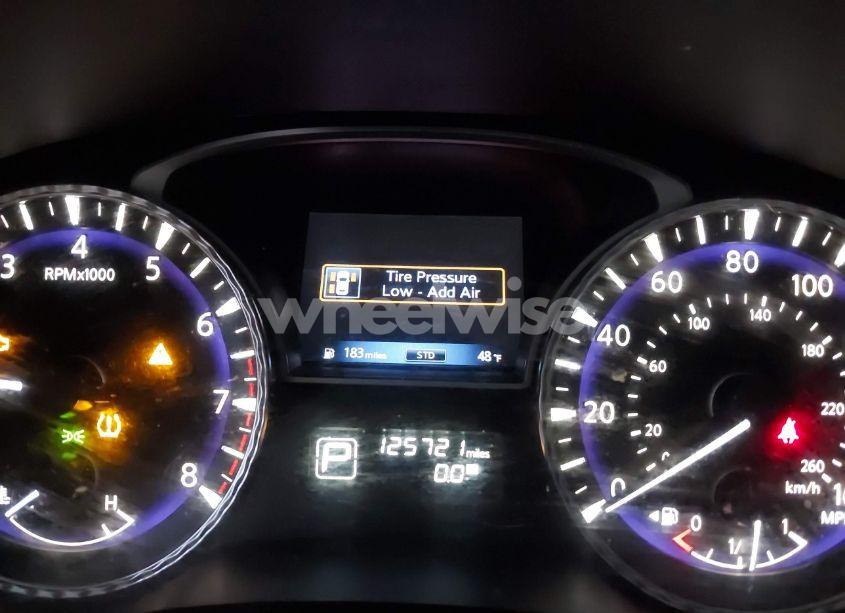 Photo 15 of 2014 Infiniti Qx60 (VIN 5N1AL0MN7EC555322)