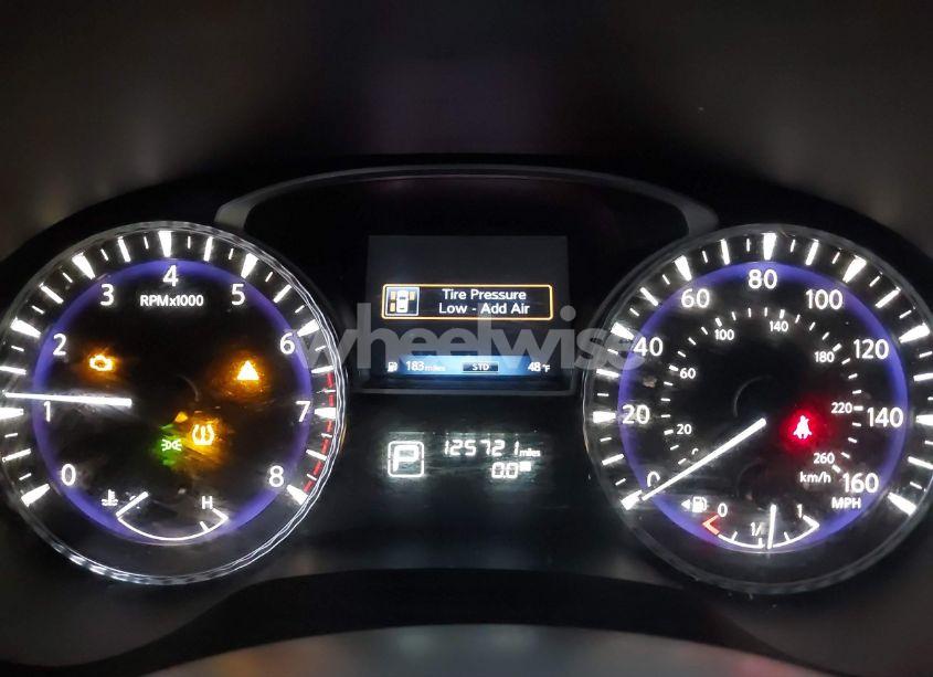 Photo 7 of 2014 Infiniti Qx60 (VIN 5N1AL0MN7EC555322)