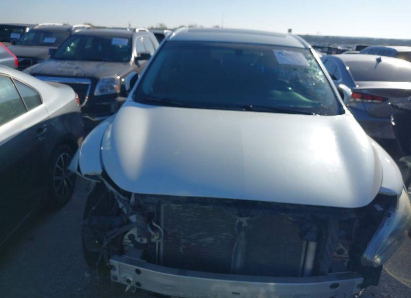 Photo 13 of 2015 Infiniti Qx60 N/A (VIN 5N1AL0MN7FC508003)