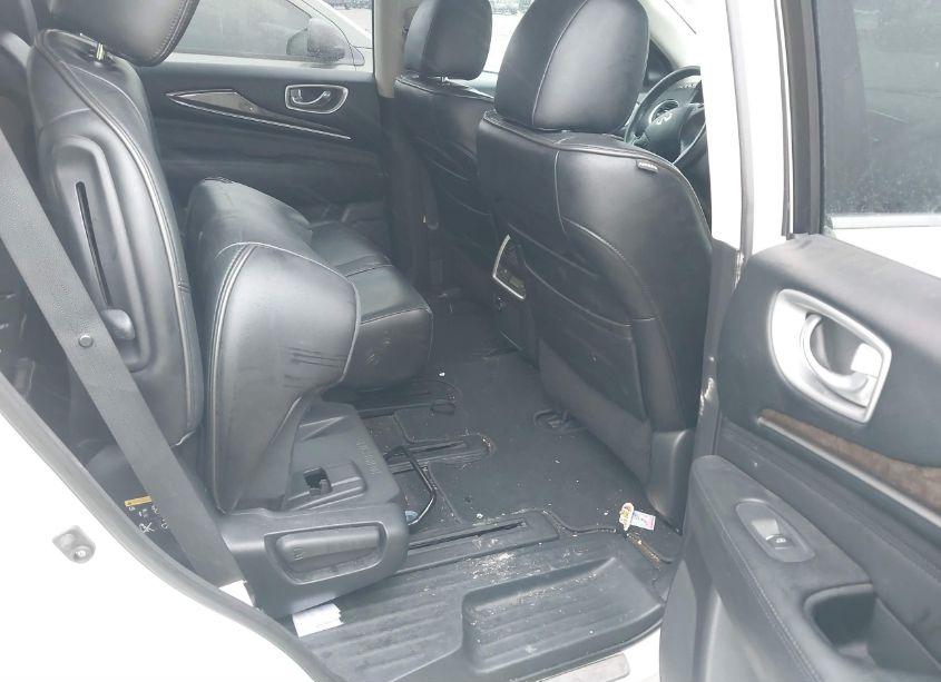 Photo 8 of 2015 Infiniti Qx60 N/A (VIN 5N1AL0MN7FC508003)