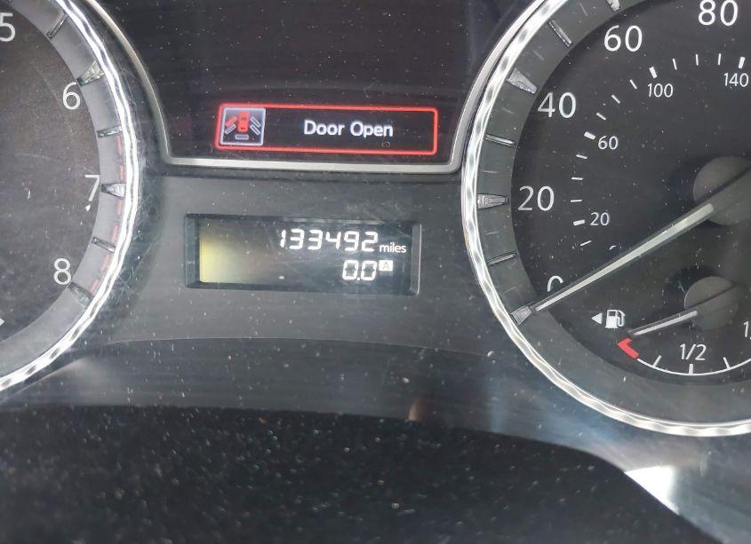 Photo 7 of 2015 Infiniti Qx60 (VIN 5N1AL0MN7FC558223)