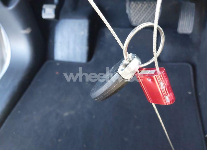 Photo 11 of 2013 Infiniti Jx35 (VIN 5N1AL0MN8DC328252)