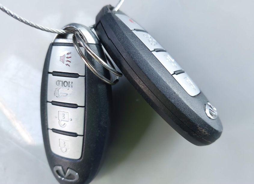 Photo 11 of 2013 Infiniti Jx35 (VIN 5N1AL0MN8DC342832)