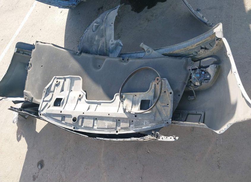 Photo 12 of 2013 Infiniti Jx35 (VIN 5N1AL0MN8DC342832)