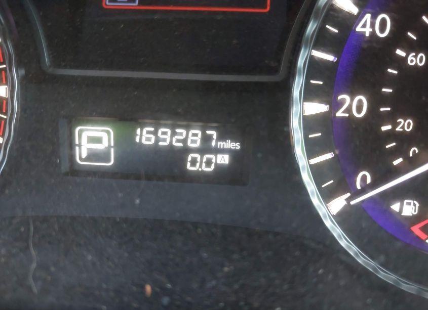 Photo 16 of 2013 Infiniti Jx35 (VIN 5N1AL0MN8DC342832)