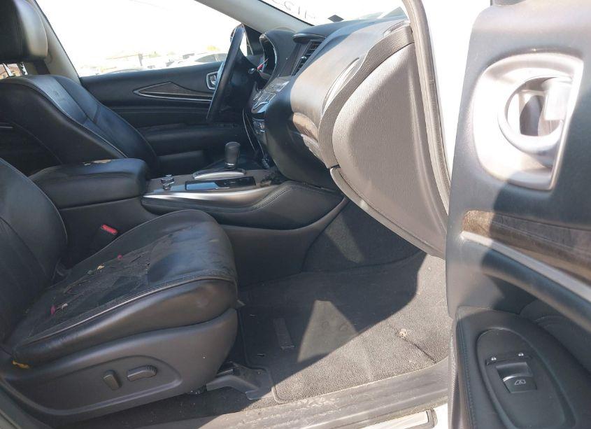 Photo 5 of 2013 Infiniti Jx35 (VIN 5N1AL0MN8DC342832)