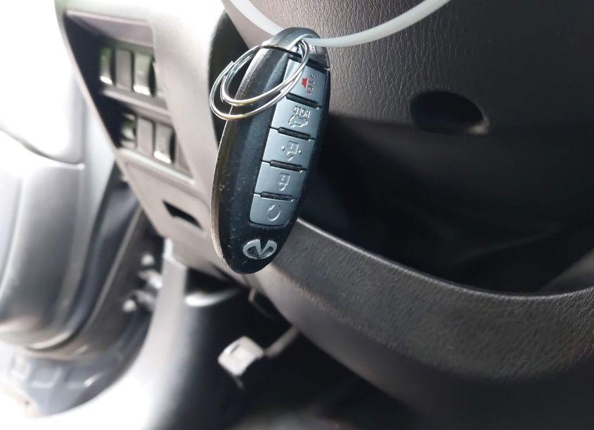 Photo 11 of 2014 Infiniti Qx60 (VIN 5N1AL0MN8EC507120)