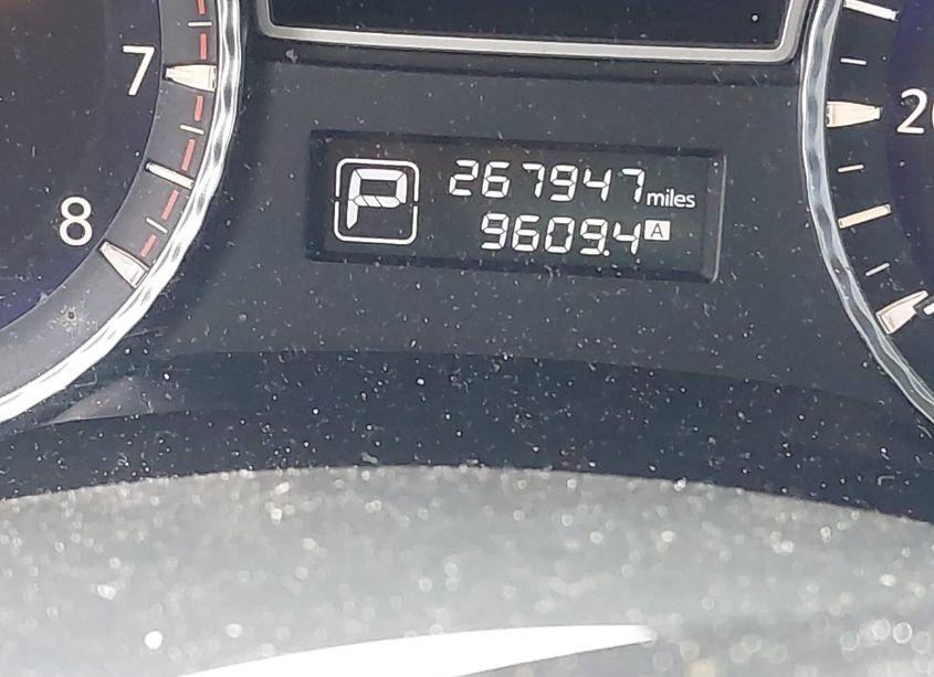 Photo 15 of 2014 Infiniti Qx60 (VIN 5N1AL0MN8EC507120)