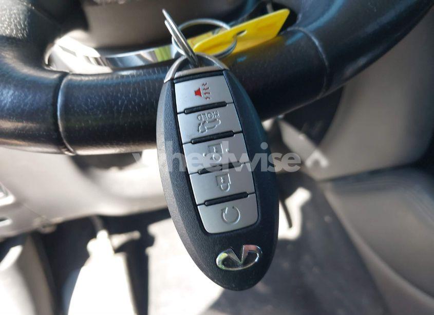 Photo 11 of 2014 Infiniti Qx60 (VIN 5N1AL0MN8EC533569)