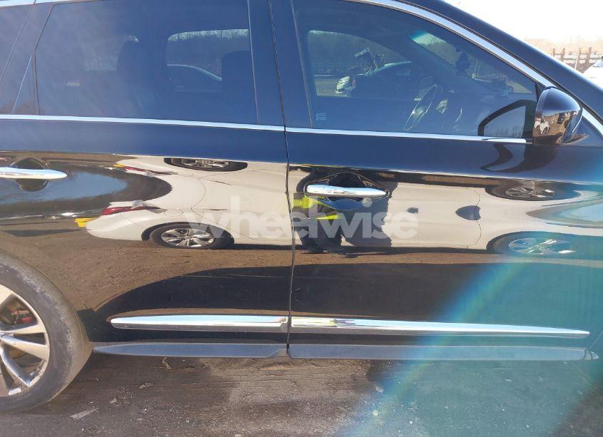 Photo 13 of 2014 Infiniti Qx60 (VIN 5N1AL0MN8EC533569)