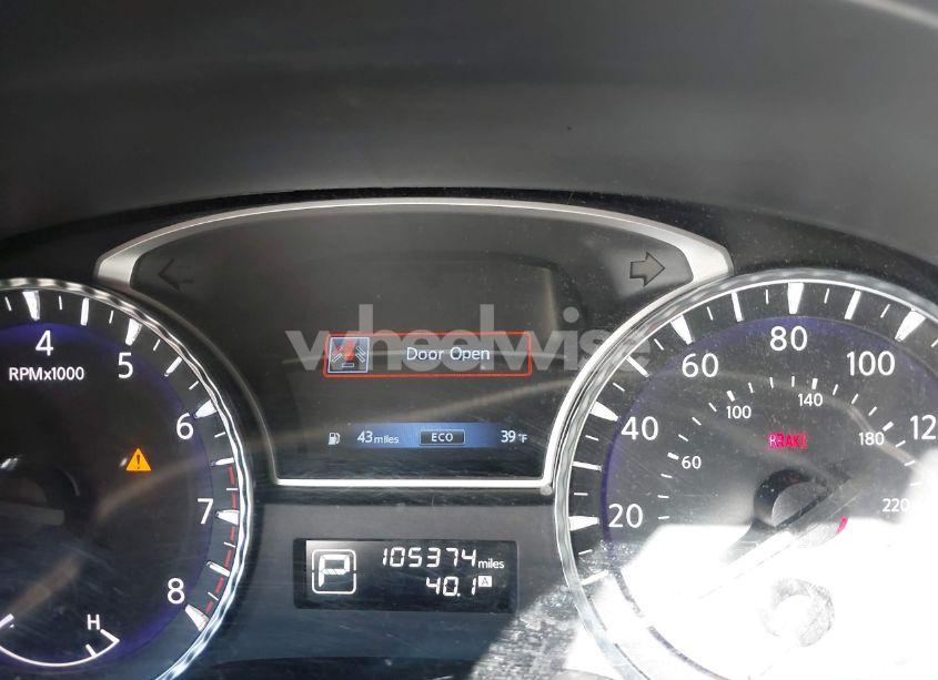 Photo 15 of 2014 Infiniti Qx60 (VIN 5N1AL0MN8EC533569)