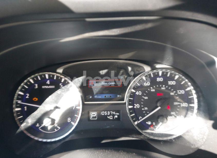 Photo 7 of 2014 Infiniti Qx60 (VIN 5N1AL0MN8EC533569)