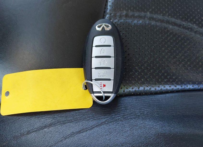 Photo 11 of 2014 Infiniti Qx60 (VIN 5N1AL0MN8EC537931)
