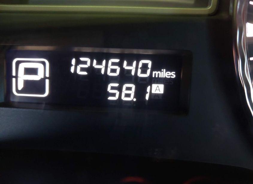 Photo 15 of 2014 Infiniti Qx60 (VIN 5N1AL0MN8EC537931)