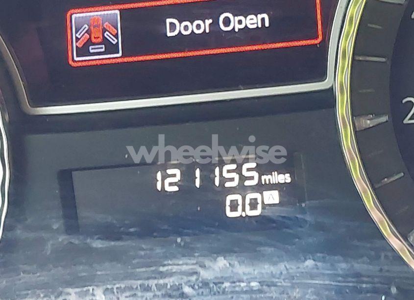 Photo 16 of 2014 Infiniti Qx60 N/A (VIN 5N1AL0MN8EC545074)