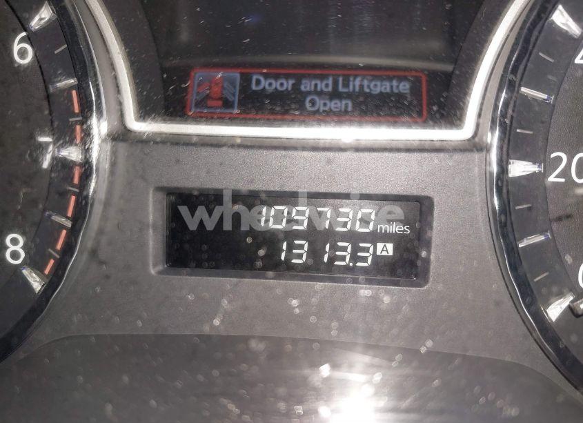 Photo 15 of 2015 Infiniti Qx60 (VIN 5N1AL0MN8FC517289)
