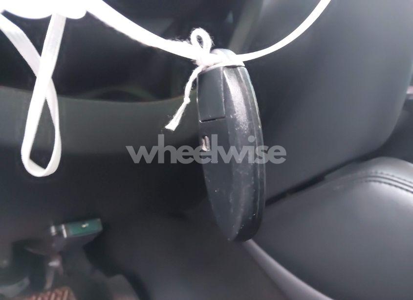 Photo 11 of 2014 Infiniti Qx60 (VIN 5N1AL0MN9EC542054)