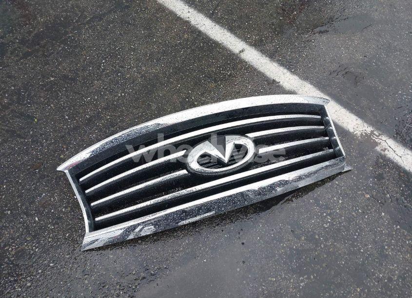 Photo 12 of 2014 Infiniti Qx60 (VIN 5N1AL0MN9EC542054)