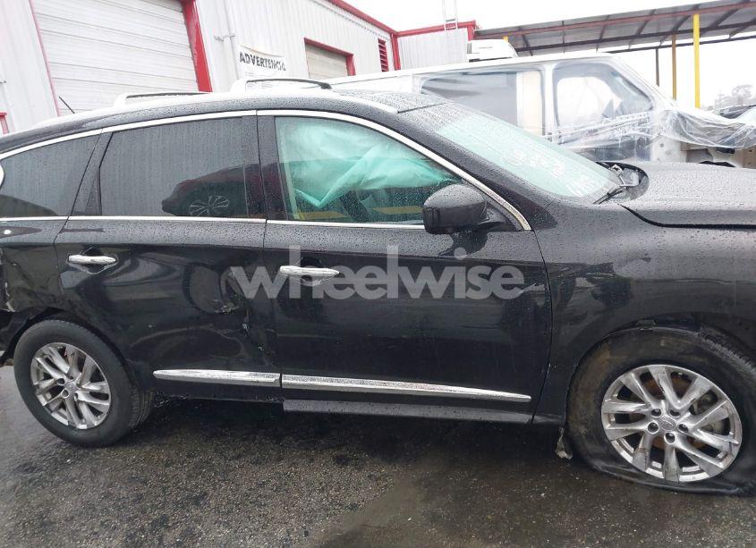 Photo 14 of 2014 Infiniti Qx60 (VIN 5N1AL0MN9EC542054)