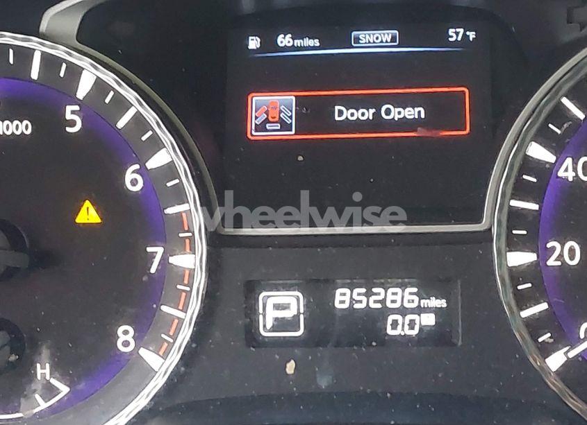 Photo 16 of 2014 Infiniti Qx60 (VIN 5N1AL0MN9EC542054)