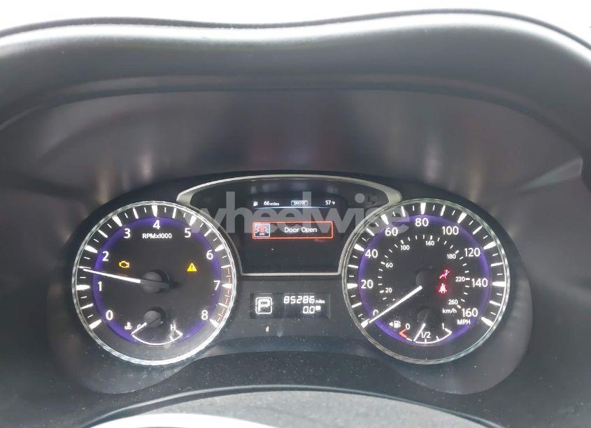 Photo 7 of 2014 Infiniti Qx60 (VIN 5N1AL0MN9EC542054)