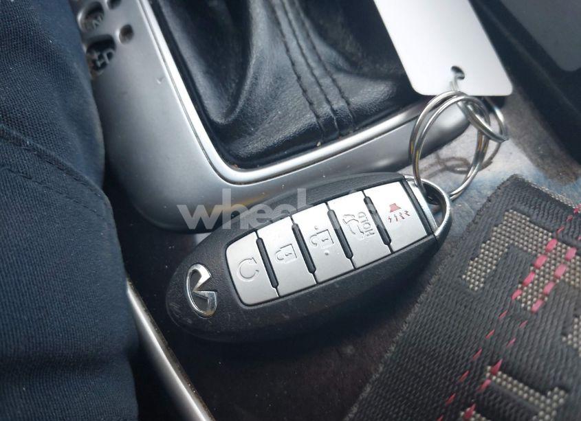 Photo 11 of 2015 Infiniti Qx60 N/A (VIN 5N1AL0MN9FC501957)