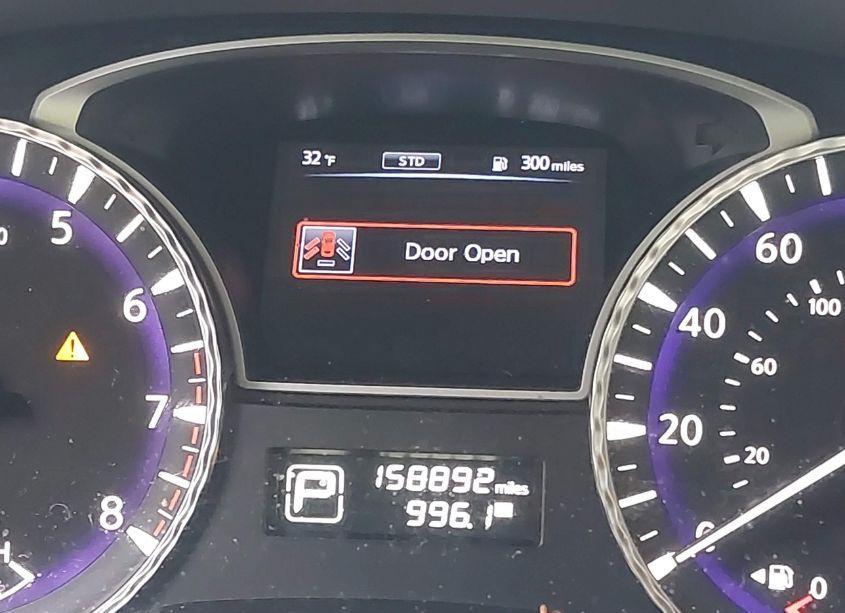 Photo 15 of 2016 Infiniti Qx60 (VIN 5N1AL0MN9GC506805)