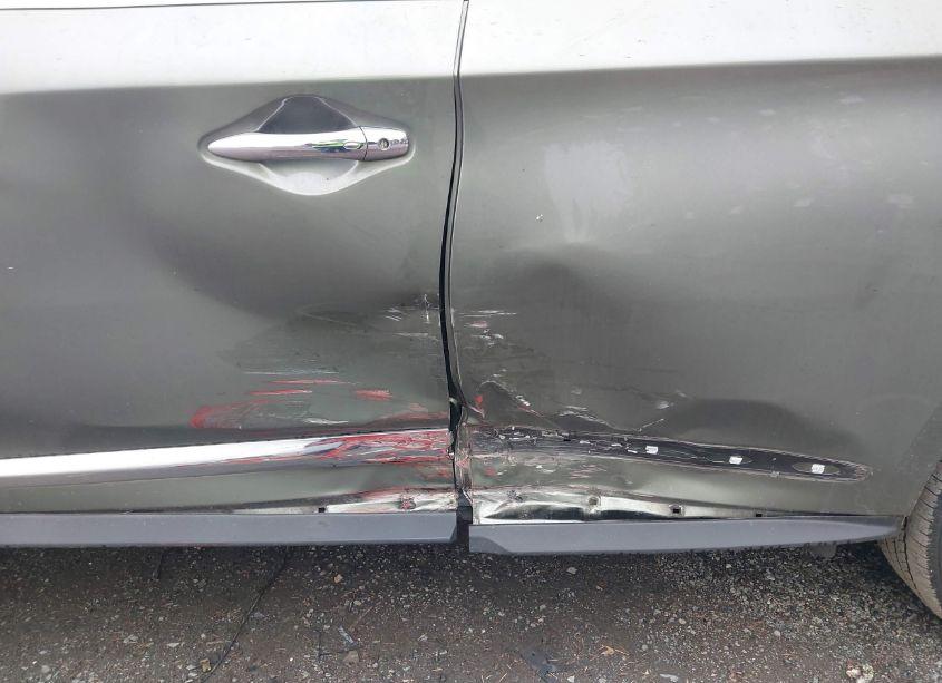 Photo 6 of 2016 Infiniti Qx60 (VIN 5N1AL0MN9GC506805)