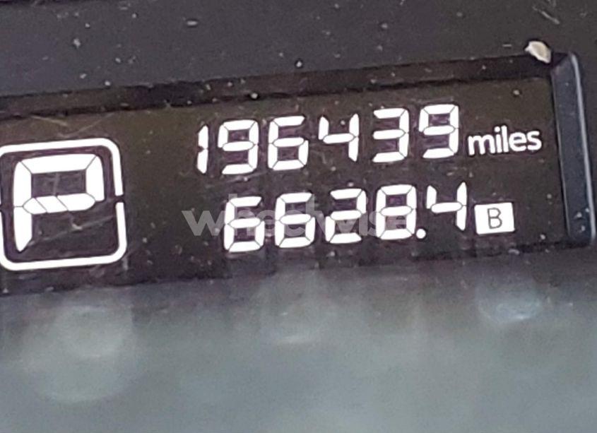 Photo 15 of 2013 Infiniti Jx35 (VIN 5N1AL0MNXDC322307)