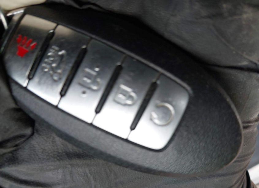 Photo 11 of 2013 Infiniti Jx35 (VIN 5N1AL0MNXDC330309)