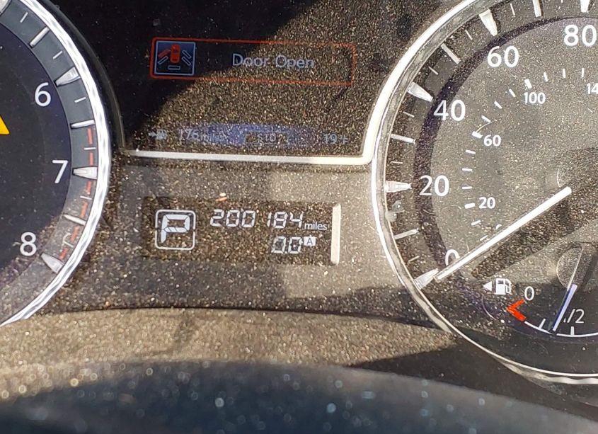 Photo 15 of 2013 Infiniti Jx35 (VIN 5N1AL0MNXDC337745)