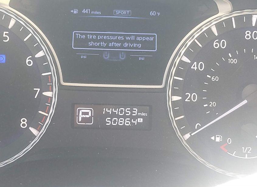 Photo 15 of 2013 Infiniti Jx35 (VIN 5N1AL0MNXDC350561)