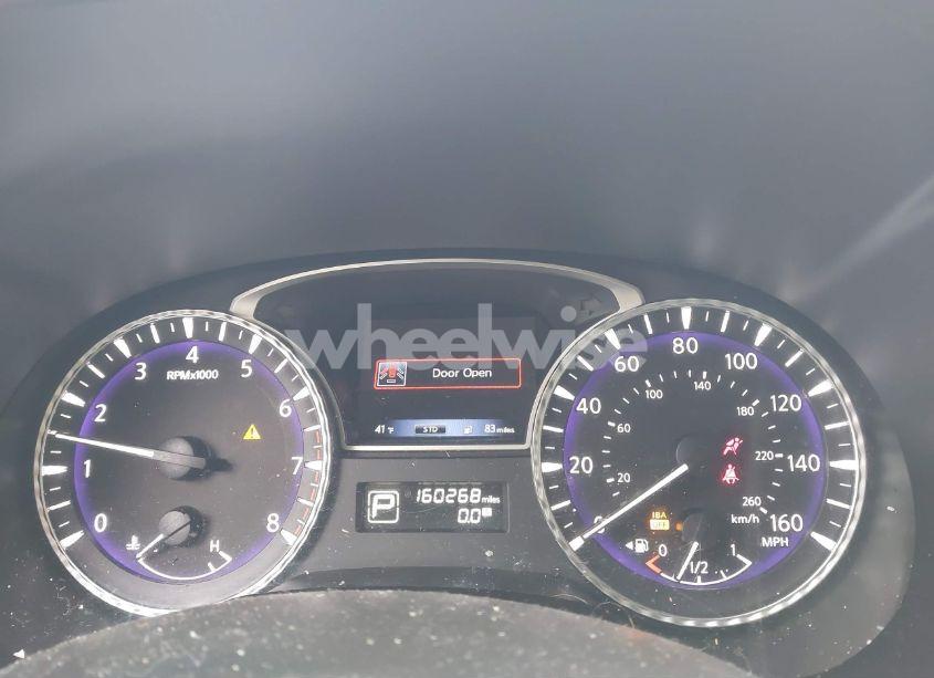 Photo 15 of 2015 Infiniti Qx60 (VIN 5N1AL0MNXFC538564)