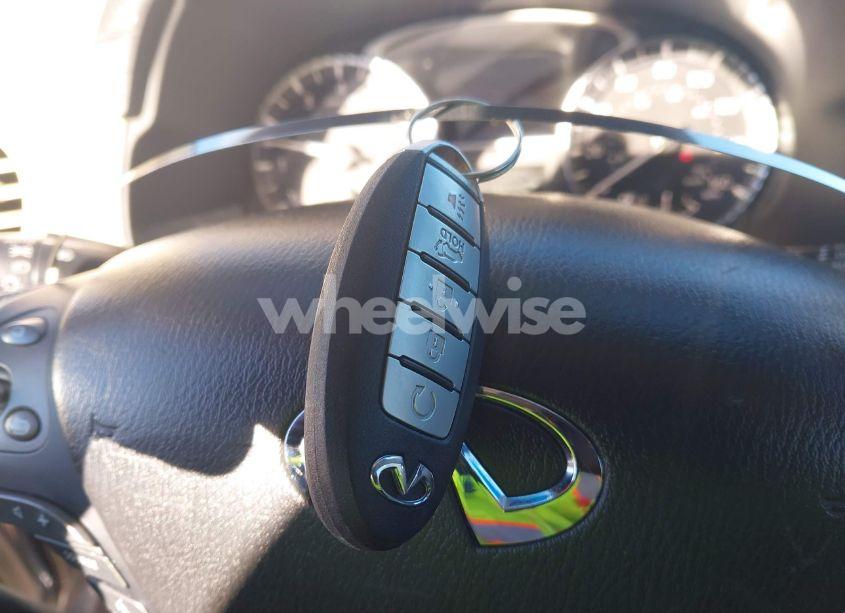 Photo 11 of 2015 Infiniti Qx60 (VIN 5N1AL0MNXFC543330)