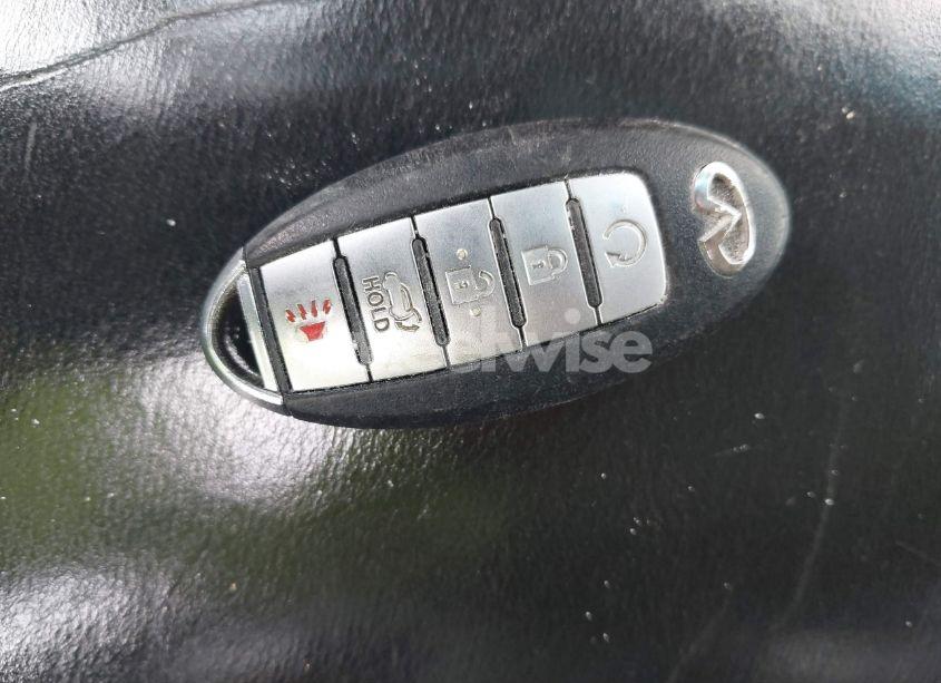 Photo 11 of 2015 Infiniti Qx60 (VIN 5N1AL0MNXFC548463)
