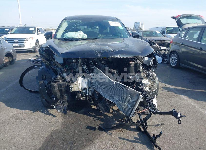 Photo 12 of 2025 Infiniti Qx60 PURE (VIN 5N1AL1ER4SC343576)